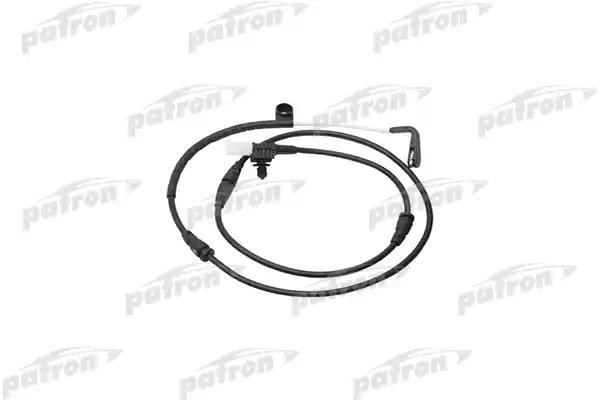 Датчик износа тормозных колодок LAND ROVER Discovery 2 передний PATRON PE17052 PATRON
