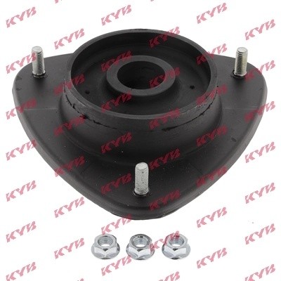 опора амортизатора переднего! Subaru Impreza G12 07-11 SM5664 KAYABA