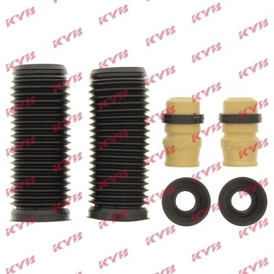 к-кт 2 пыльн. + 2 отбойн. амортизатора переднего! Skoda Octavia, VW Golf/Passat  910177 KAYABA