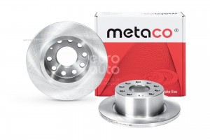 OCTAVIA (A7) (2013-2020) 3060479 METACO