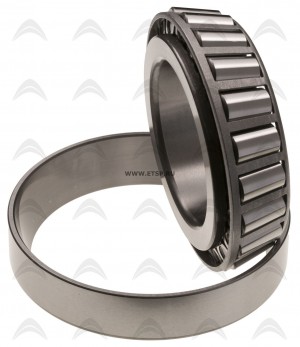 Подшипник 80*140*35.25; KMZ, ЗИЛ-130, МАЗ-5440, 643068; КПП ЯМЗ-238ДЕ BR0107011 ALON