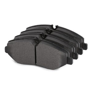 Колодки тормозные P50129 P50129 BREMBO