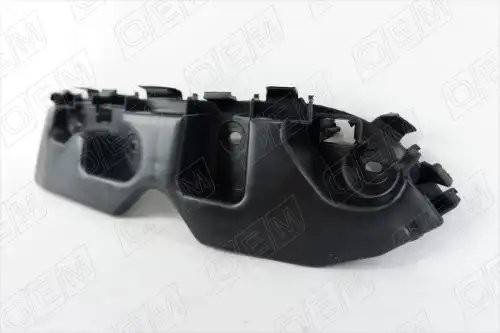 Кронштейн бампера переднего левый Renault Duster 1 (2011-2020) OEM0026KBPL OEMPARTS