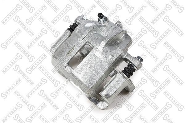 суппорт тормозной! BHZ707E, передний правый\ Hyundai Elantra/Matrix 1.6/1.05CRDi 05-90545-SX STELLOX
