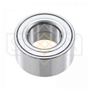 Подшипник ступицы передний (с ABS, 40x43x80) MITSUBISHI ASX 1.6-2.0 10 / Lancer( SM-1069 SUFIX