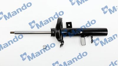 Амортизатор FORD Focus 3 (10-) передний правый газовый MANDO MSS017233 MANDO