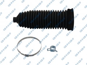 пыльник рейки рулевой!\ MB X164/W164/W251/906, VW Crafter 05> 540209S GS P