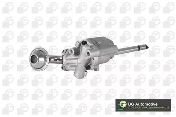 насос масляный!\ Volkswagen T4 1.9TDI 90-03 LP0352 BG AUTOMOTIVE