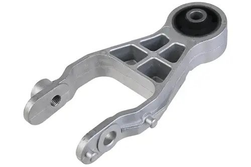 подушка ДВС задняя!\ Opel Combo/Meriva 1.4i/1.6i/1.3CDTi 03> Z13758 ZENTPARTS
