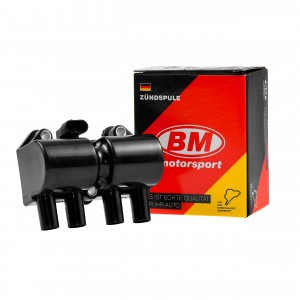 Катушка зажигания 1.3i, 1.5i, 1.6i DAEWOO EC5052 EC5052 BM MOTORSPORT