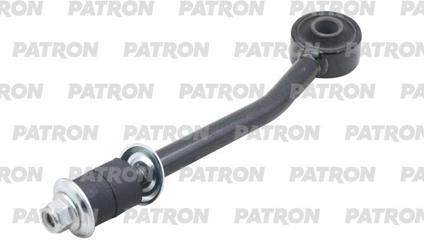 Стойка стабилизатора SSANGYONG Rexton (03-) переднего левая PATRON PS40054L PATRON