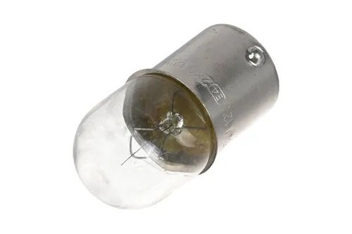 лампа! накаливания габарит/подсвет.номерного знака R5W 12V (BA15S) Z10613 ZENTPARTS