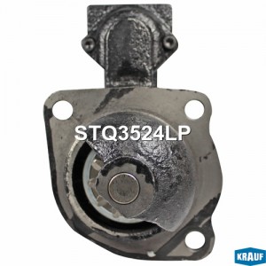 стартер! 7.5kw\ Howo, Shacman, Shaanxi, XCMG, Dongfeng STQ3524LP KRAUF