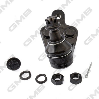 Опора шаровая правая Toyota Camry (V30/40/50) (06-) 01010796 0101-0796 GMB