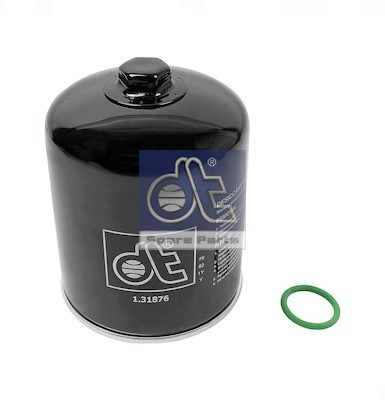 Фильтр влагоотделитель G1 1/4" 1.31876 DIESEL TECHNIC