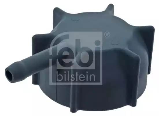 крышка расширительного бачка! с клапаном\DAF CF85/XF95/XF105/YTZ95 40223 FEBI BILSTEIN