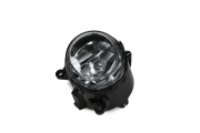 фара противотуманная! левая H3 MB Actros IV 8735050SX 87-35050-SX STELLOX