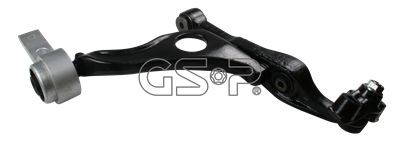 рычаг левый!\ Mazda 6 GG/GY 02> S061102 GS P