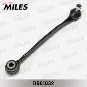 Рычаг задней подвески нижний задний левый/правый MERCEDES BENZ W203 (TRW JTC1123 DB61032 MILES