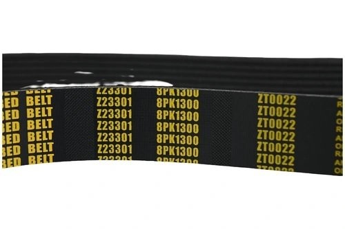 ремень поликлиновый ! 8PK1300 \ VOLVO B Z23301 ZENTPARTS