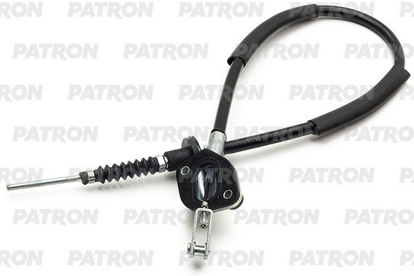 Трос сцепления Chevrolet Aveo 06- PC6102 PC6102 PATRON