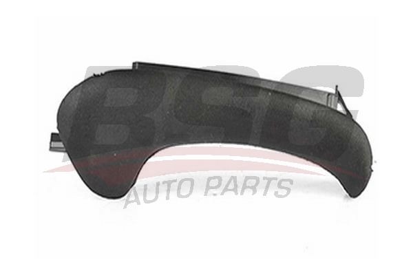 Накладка ручки двери OPEL Vectra (96-02) внутренней левой BSG BSG65970001 BSG