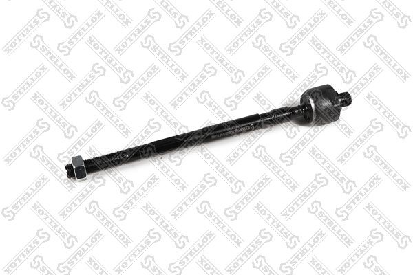 тяга рулевая! с г/у\ Fiat Palio 96>/Strada 99> 55-05282A-SX STELLOX