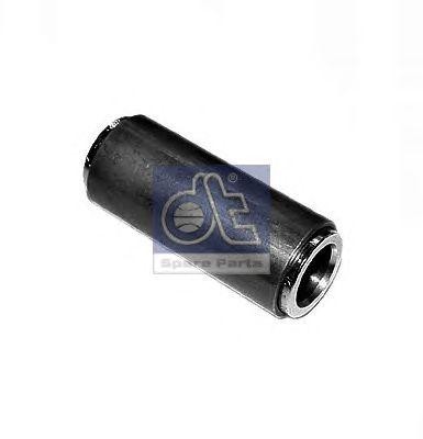 соединитель прямой для трубок D10-D10 !(м) разъемн. \ 9.85910 DIESEL TECHNIC