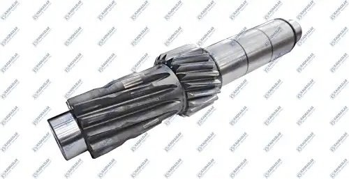 Валы КПП K0906096 KACMAZLAR