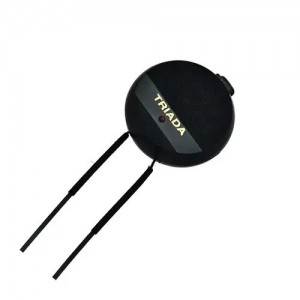 Антенна активная на стекло L=2.5м ТРИАДА TR150G TRIADA