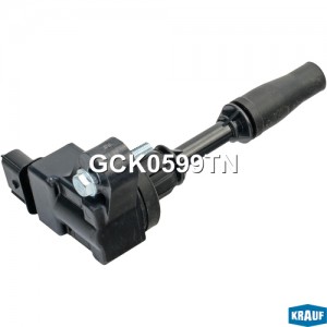 Катушка зажигания GCK0599TN GCK0599TN KRAUF