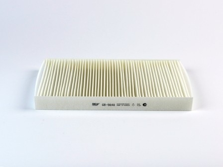 Фильтр салонный GB-9848 GB-9848 BIG FILTER