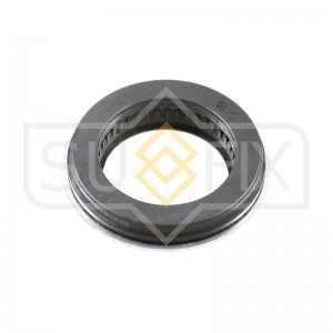 Подшипник опоры переднего амортизатора AUDI A2 00-05 / A3 07-12 / Q3 13-18 / TT  FM1190 SUFIX
