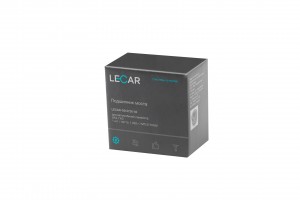 Подшипник 57707 шестерни ведущей моста заднего УАЗ LECAR031272602 LECAR