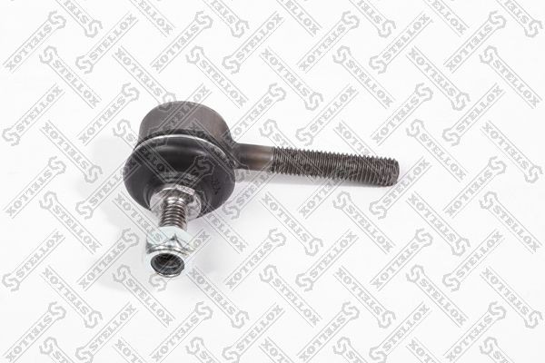 наконечник тяги рулевой! M10x1.5 L=74.5\DAF 84-34067-SX STELLOX
