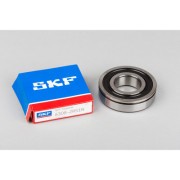 Подшипник ГАЗель Next вал первичный  закрытый с проточкой 6-308  Италия 63082RS1N SKF