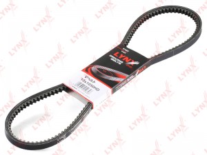Ремень клиновой подходит для DAF F 2500, IVECO EuroStar, VOLVO F 10 F/F 12 F/F 1 13X1050HD LYNXAUTO
