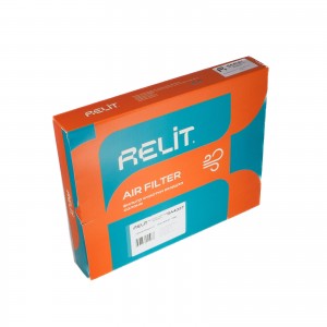 Фильтр воздушный RA4027 RELIT