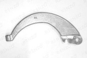 BSL005 Рычаг барабанных колодок BSL005 RENZO