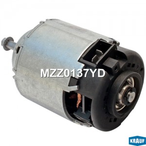 Мотор отопителя NISSAN X-Trail T30 (00-) KRAUF MZZ0137YD KRAUF