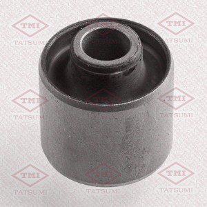 сайлентблок амортизатора заднего нижн.!\ Toyota Chaser/Cresta/Mark II 92> TEF2317 TATSUMI