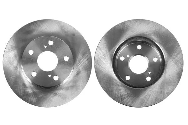 диск тормозной передний!\ Toyota Previa 2.4 96-01 6020-1242-SX STELLOX