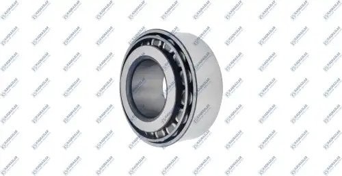 Подшипник КПП 49*103*43 DAF/Iveco/MAN/MB/Volvo K2001126 KACMAZLAR