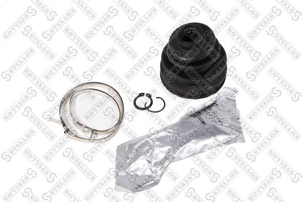 к-кт пыльника ШРУСа внутреннего!\ Ford Fiesta/Fusion 1.4i 01> 13-00809-SX STELLOX