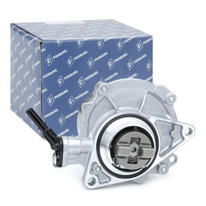 насос вакуумный!\ Citroen C3, Peugeot 207/308, Mini R56/R57/R55 1.4/1.6i 06> 7.01490.09.0 PIERBURG