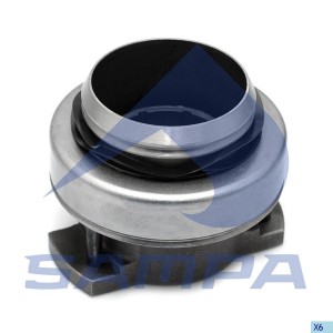 Подшипник выжимной SCANIA SAMPA 042082 SAMPA