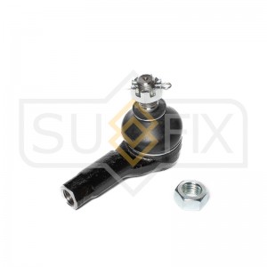 Рулевой наконечник L/R DAEWOO Matiz 0.8-1.0 98 SE-1030 SE-1030 SUFIX