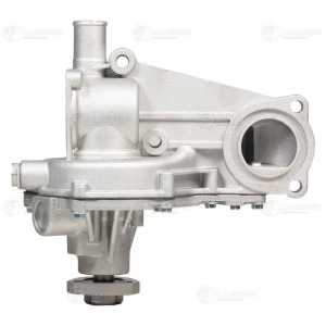 AUDI A4 B5 / A6 C4 / PASSAT B5 с корпусом / 1.8T LWP 18173 LUZAR