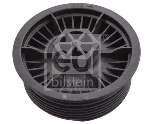 Крышка топливного фильтра SCANIA 108695 FEBI BILSTEIN