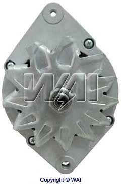 генератор! 12V 120A CW\ Thermo King 12334N WAI